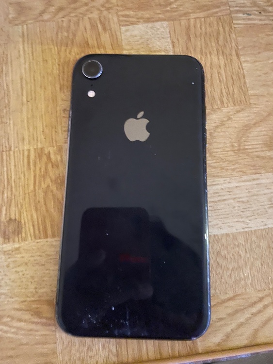 iPhone iPhoneXR 64GB docomo（スマホ）の商品画像 - 査定依頼日：2026年8月31日 - 最高査定価格：100,000円
