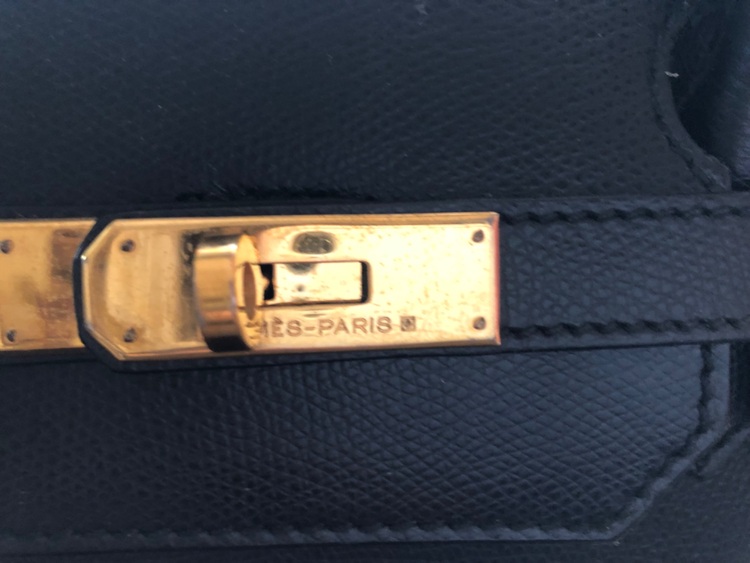 エルメス バーキン （ブランドバッグ）の商品画像 - 査定依頼日：2025年7月3日 - 最高査定価格：1,800,000円