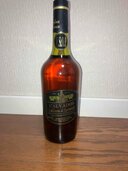 ブランデー カルヴァドス （お酒）の商品画像 - 査定依頼日：2026年4月6日 - 最高査定価格：3,000円