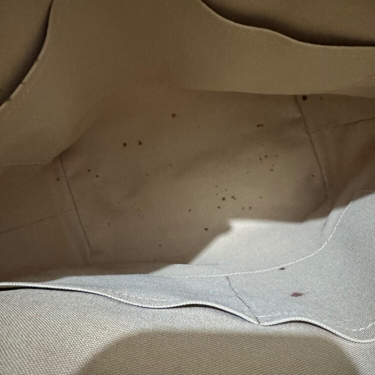 ダミエ　アズール　トータリー　PM トートバッグ（ブランドバッグ）の商品画像 - 査定依頼日：2025年5月1日 - 最高査定価格：100,000円