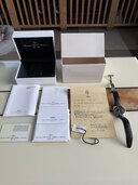 IWC パイロットウォッチ 3253-00（高級時計）の商品画像 - 査定依頼日：2024年12月20日 - 最高査定価格：440,000円