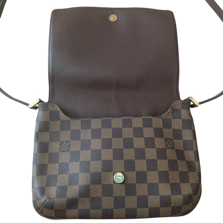 ミュゼットタンゴ　ロングストラップ　N51255（ブランドバッグ）の商品画像 - 査定依頼日：2026年2月1日 - 最高査定価格：73,000円