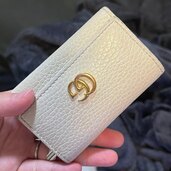 GUCCI キーケース（ブランド財布・小物）の商品画像 - 査定依頼日：2024年2月6日 - 最高査定価格：5,000円