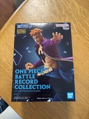 ワンピースbattle record collection マルコ（フィギュア・プラモデル）の商品画像 - 査定依頼日：2025年6月13日 - 最高査定価格：300円