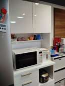 ニトリ　キッチンボード（家具・寝具）の商品画像 - 査定依頼日：2024年11月17日 - 最高査定価格：1,000円