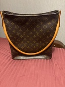 ルーピングGM（ブランドバッグ）の商品画像 - 査定依頼日：2025年12月18日 - 最高査定価格：75,000円