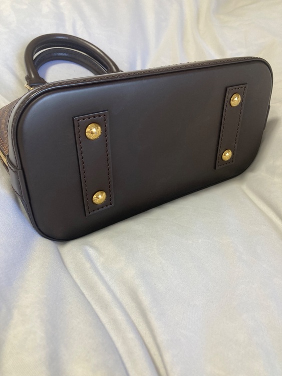 ルイヴィトン ダミエ （ブランドバッグ）の商品画像 - 査定依頼日：2025年11月16日 - 最高査定価格：180,000円