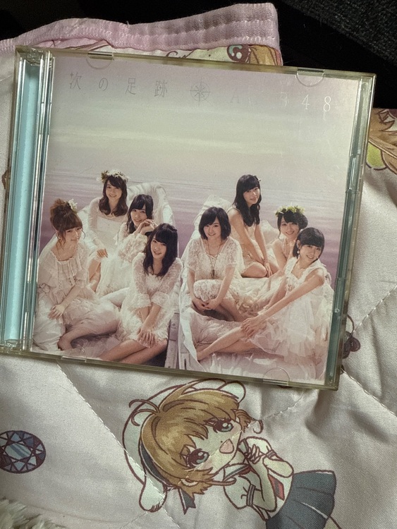 次の足跡（レコード）の商品画像 - 査定依頼日：2025年11月20日 - 最高査定価格：100,000円