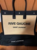 イブサンローラン  （ブランドバッグ）の商品画像 - 査定依頼日：2024年9月23日 - 最高査定価格：65,000円