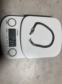 プラチナ850 ブレスレット（金・貴金属）の商品画像 - 査定依頼日：2026年2月16日 - 最高査定価格：136,000円