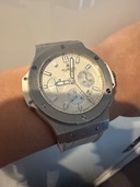 ホワイトジーンズ（高級時計）の商品画像 - 査定依頼日：2025年8月13日 - 最高査定価格：800,000円