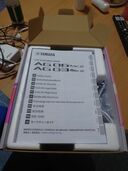 ヤマハ(YAMAHA) ライブストリーミングミキサー 3チャンネル ホワイト A（オーディオ・スピーカー）の商品画像 - 査定依頼日：2025年11月14日 - 最高査定価格：5,000円