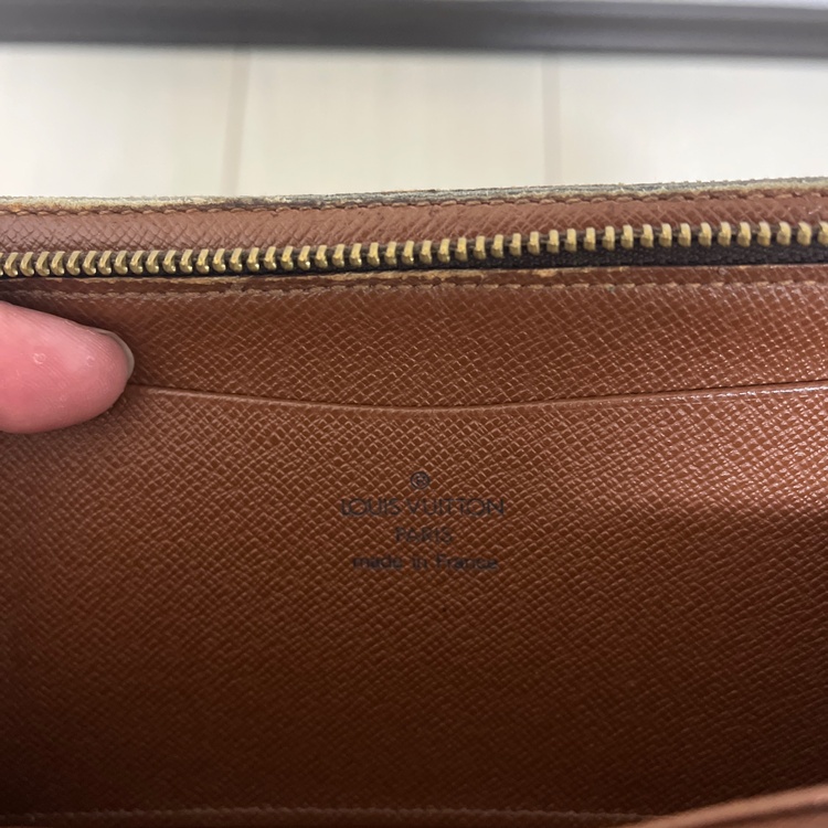 ルイヴィトン モノグラム （ブランドバッグ）の商品画像 - 査定依頼日：2025年12月21日 - 最高査定価格：20,000円