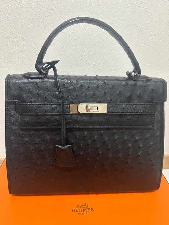 エルメス ケリー （ブランドバッグ）の商品画像 - 査定依頼日：2026年4月6日 - 最高査定価格：2,500,000円