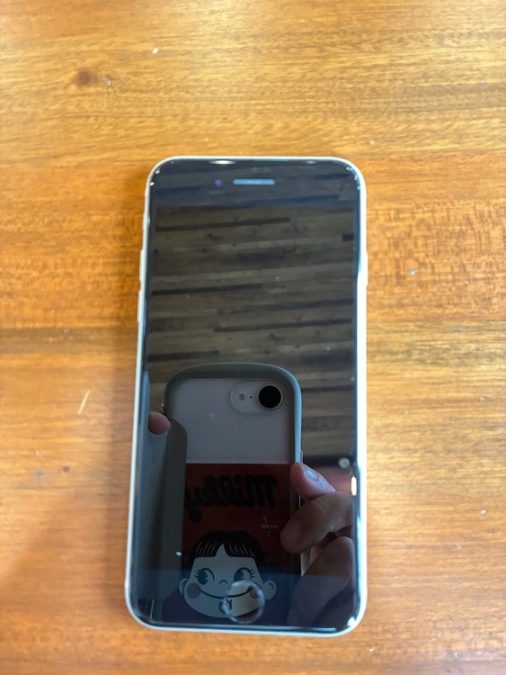 iPhone iPhone SE (第 3 世代) 64GB SIMフリー（スマホ）の商品画像 - 査定依頼日：2026年9月16日 - 最高査定価格：100,000円