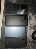 Huawei P40 シリーズ 【SIMフリー】Huawei P40 Pro 5G（スマホ）の商品画像 - 査定依頼日：2026年8月5日 - 最高査定価格：20,000円