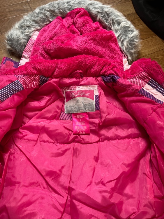 子ども用スキーウェア（古着・ファッション）の商品画像 - 査定依頼日：2026年2月5日 - 最高査定価格：100,000円