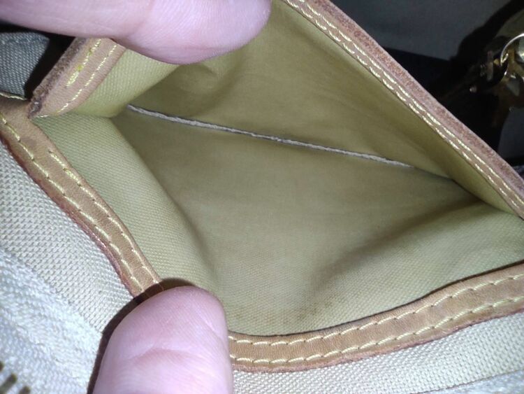 ヴィトン ダミエアズール スピーディ25（ブランドバッグ）の商品画像 - 査定依頼日：2025年8月23日 - 最高査定価格：70,000円