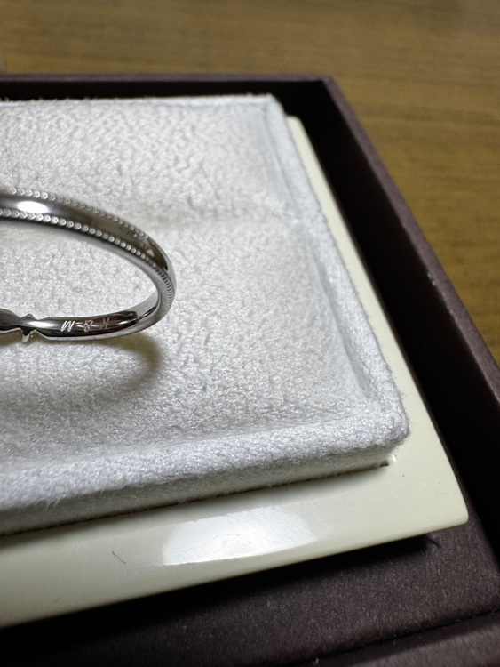 L1124N2（金・貴金属）の商品画像 - 査定依頼日：2025年10月6日 - 最高査定価格：50,000円