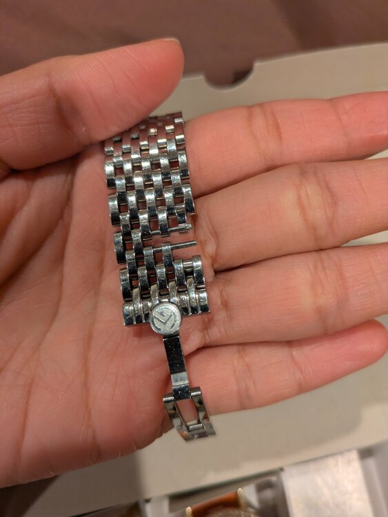 6000K SCDT（高級時計）の商品画像 - 査定依頼日：2026年4月21日 - 最高査定価格：350,000円