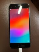 SE第２世代（スマホ）の商品画像 - 査定依頼日：2024年2月20日 - 最高査定価格：12,000円