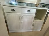 カウンター　ミランダ（家具・寝具）の商品画像 - 査定依頼日：2025年6月1日 - 最高査定価格：100円