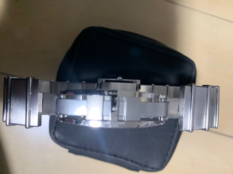 シャネル その他 TD17880（高級時計）の商品画像 - 査定依頼日：2025年10月31日 - 最高査定価格：70,000円