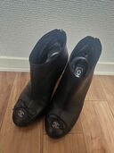 ブーツ（古着・ファッション）の商品画像 - 査定依頼日：2025年6月24日 - 最高査定価格：16,000円