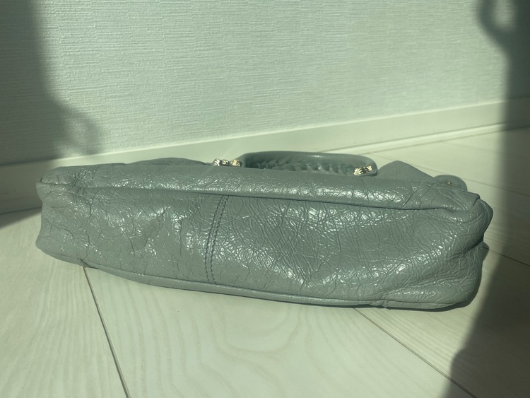 バレンシアガ  （ブランドバッグ）の商品画像 - 査定依頼日：2025年11月23日 - 最高査定価格：60,000円