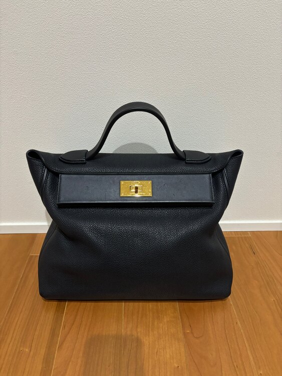 エルメス エルメス(その他) （ブランドバッグ）の商品画像 - 査定依頼日：2025年1月18日 - 最高査定価格：800,000円
