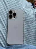iPhone iPhone 16 Pro Max 256GB au（スマホ）の商品画像 - 査定依頼日：2026年9月24日 - 最高査定価格：127,500円
