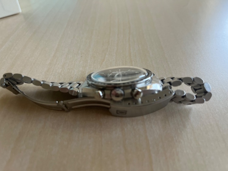 オメガ スピードマスター （高級時計）の商品画像 - 査定依頼日：2025年11月20日 - 最高査定価格：600,000円