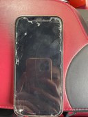 iPhone12 Pro（スマホ）の商品画像 - 査定依頼日：2023年3月31日 - 最高査定価格：55,200円