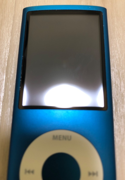 iPod nano 16GB（オーディオ・スピーカー）の商品画像 - 査定依頼日：2025年8月16日 - 最高査定価格：100円