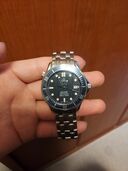 オメガ シーマスター （高級時計）の商品画像 - 査定依頼日：2025年6月24日 - 最高査定価格：140,000円