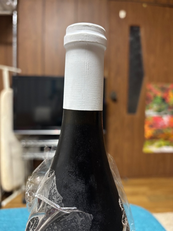 ワイン エシェゾー（お酒）の商品画像 - 査定依頼日：2026年9月17日 - 最高査定価格：350,000円