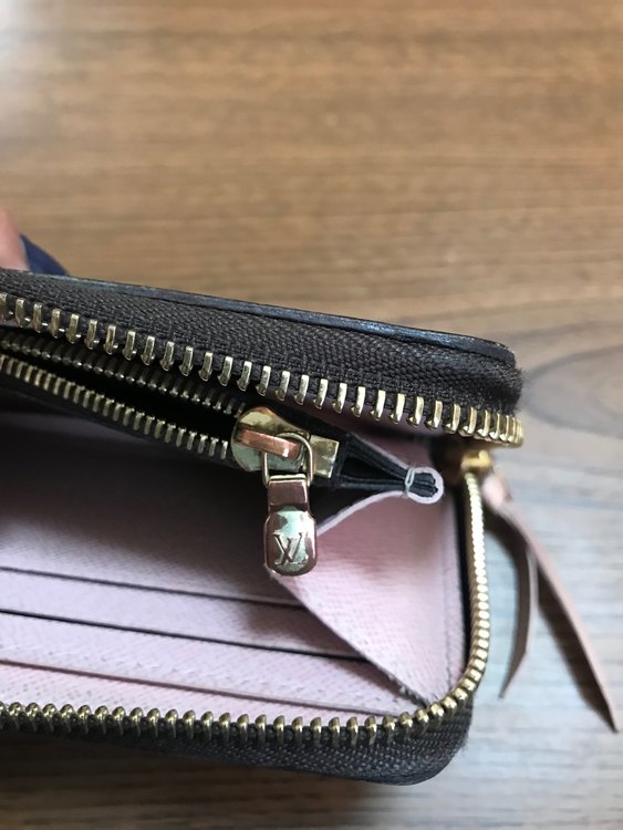 ポルトフォイユクレマンス（ブランドバッグ）の商品画像 - 査定依頼日：2022年8月31日 - 最高査定価格：30,000円