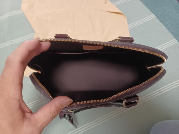 ルイヴィトン アルマ （ブランドバッグ）の商品画像 - 査定依頼日：2025年10月13日 - 最高査定価格：65,000円