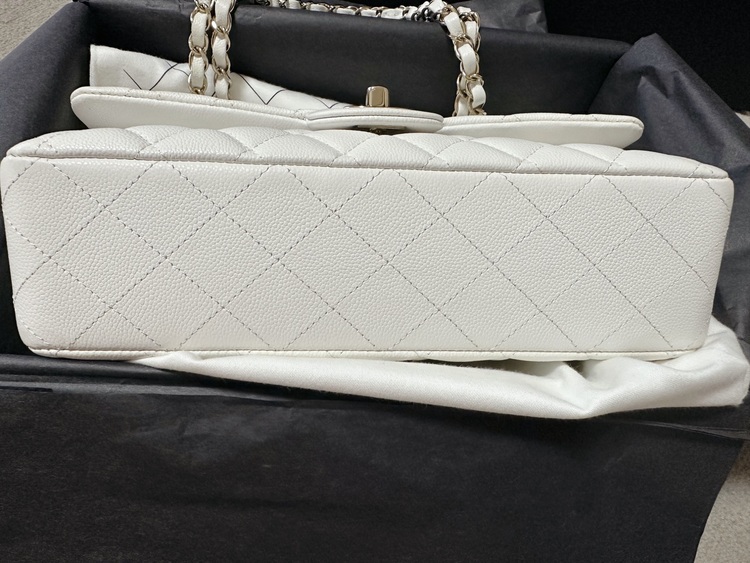 シャネル マトラッセ （ブランドバッグ）の商品画像 - 査定依頼日：2025年6月24日 - 最高査定価格：750,000円