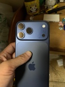 iPhone iPhone 17 Pro Max 256GB SIMフリー（スマホ）の商品画像 - 査定依頼日：2026年6月28日 - 最高査定価格：168,000円