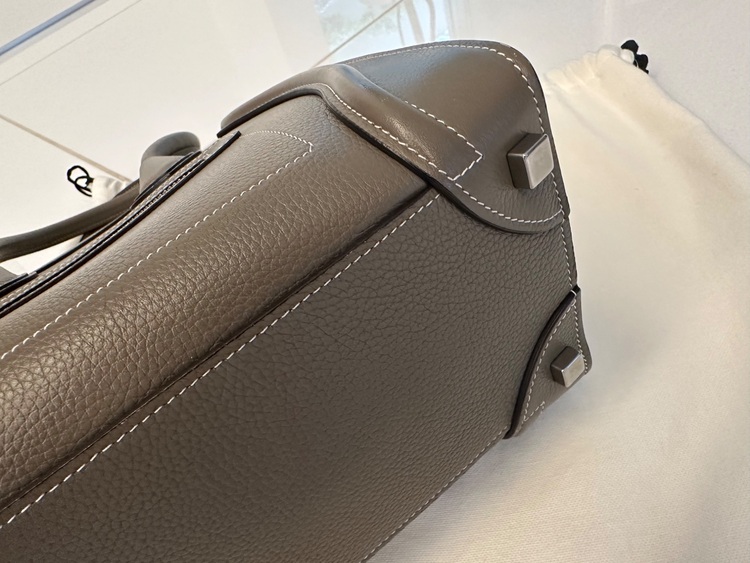 ラゲージマイクロスリ（ブランドバッグ）の商品画像 - 査定依頼日：2025年6月10日 - 最高査定価格：110,000円