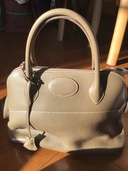 エルメス ボリード （ブランドバッグ）の商品画像 - 査定依頼日：2026年1月4日 - 最高査定価格：800,000円