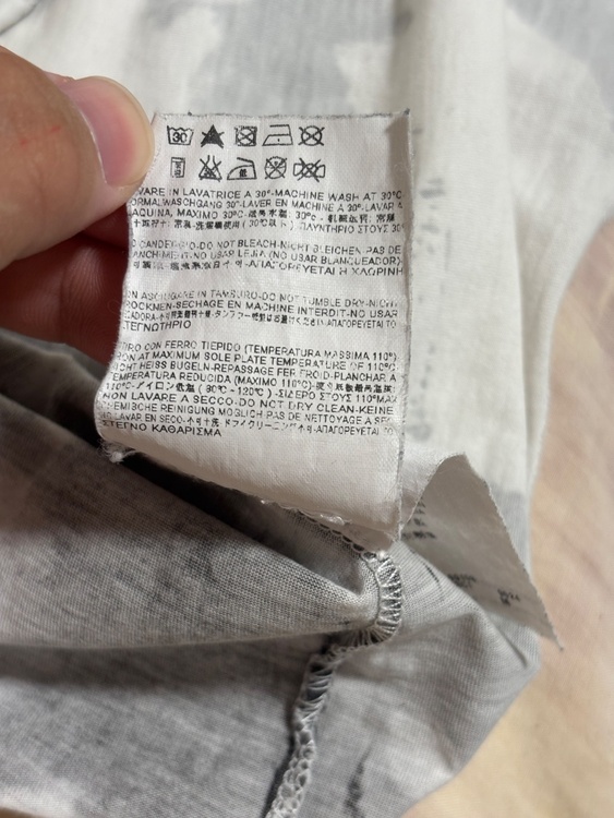 イブサンローラン（ブランドバッグ）の商品画像 - 査定依頼日：2026年7月16日 - 最高査定価格：10,000円