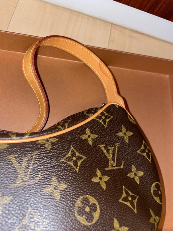 ルイヴィトン モノグラム （ブランドバッグ）の商品画像 - 査定依頼日：2025年1月12日 - 最高査定価格：100,000円