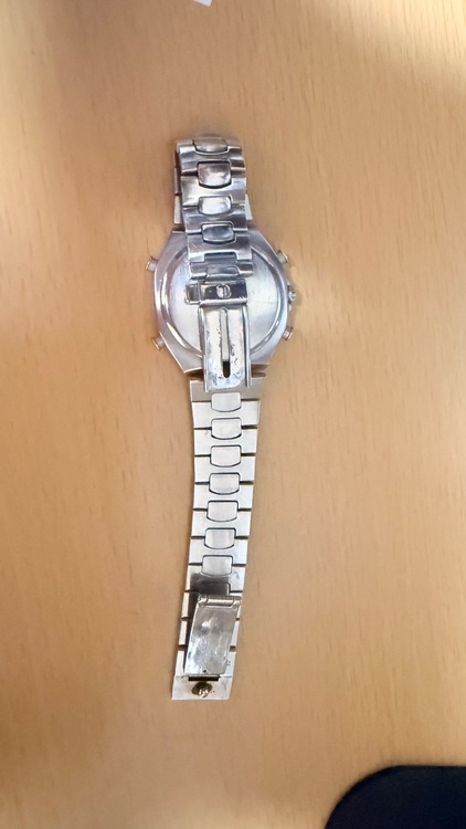 シーマスター（高級時計）の商品画像 - 査定依頼日：2025年11月8日 - 最高査定価格：150,000円