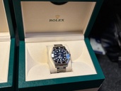 ロレックス サブマリーナー （高級時計）の商品画像 - 査定依頼日：2026年3月12日 - 最高査定価格：2,200,000円