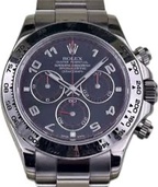 ロレックス デイトナ （高級時計）の商品画像 - 査定依頼日：2026年3月22日 - 最高査定価格：4,800,000円