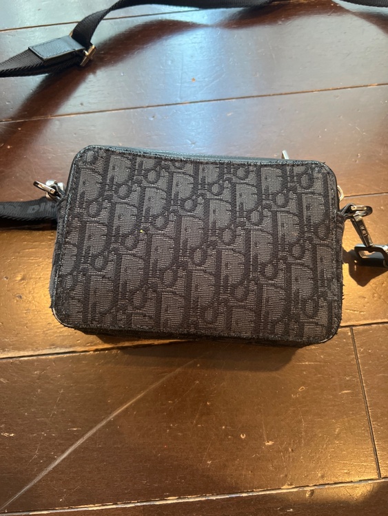 ディオール  （ブランドバッグ）の商品画像 - 査定依頼日：2026年3月27日 - 最高査定価格：90,000円