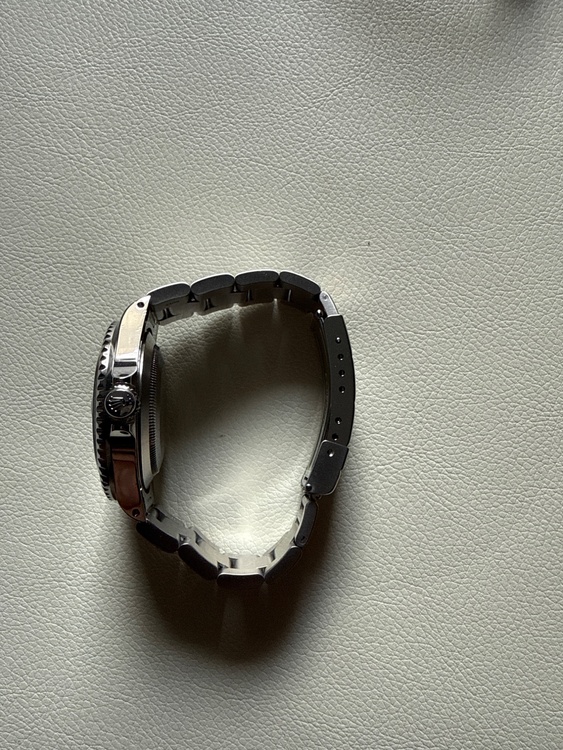 ロレックス サブマリーナー 1661（高級時計）の商品画像 - 査定依頼日：2026年1月24日 - 最高査定価格：1,525,000円