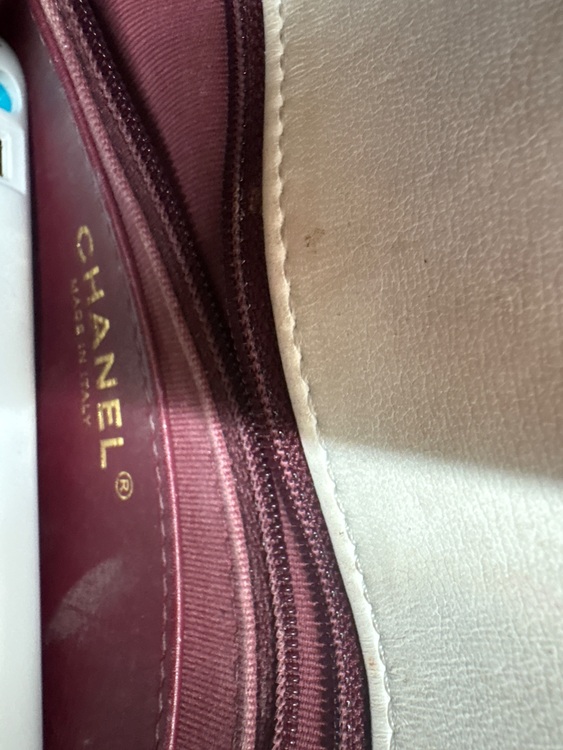 シャネル マトラッセ （ブランドバッグ）の商品画像 - 査定依頼日：2025年11月25日 - 最高査定価格：300,000円